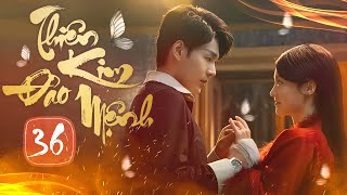 Great Movies | HEIRESS'S GAMBIT - Episode 36 (Dubbed) | New 2025 Chinese Revenge Romance Drama