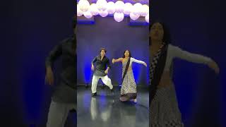 Laungda Lashkara Dharmesh Nayak Dance