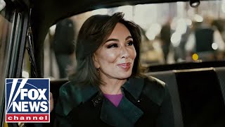 Celebrity Hop in an NYC cab with Judge Jeanine! Profile
