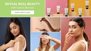 Glamrs Skincare | No Parabens | No Sulphates | No Animal Testing | Cruelty Free | No Toxins screenshot 4