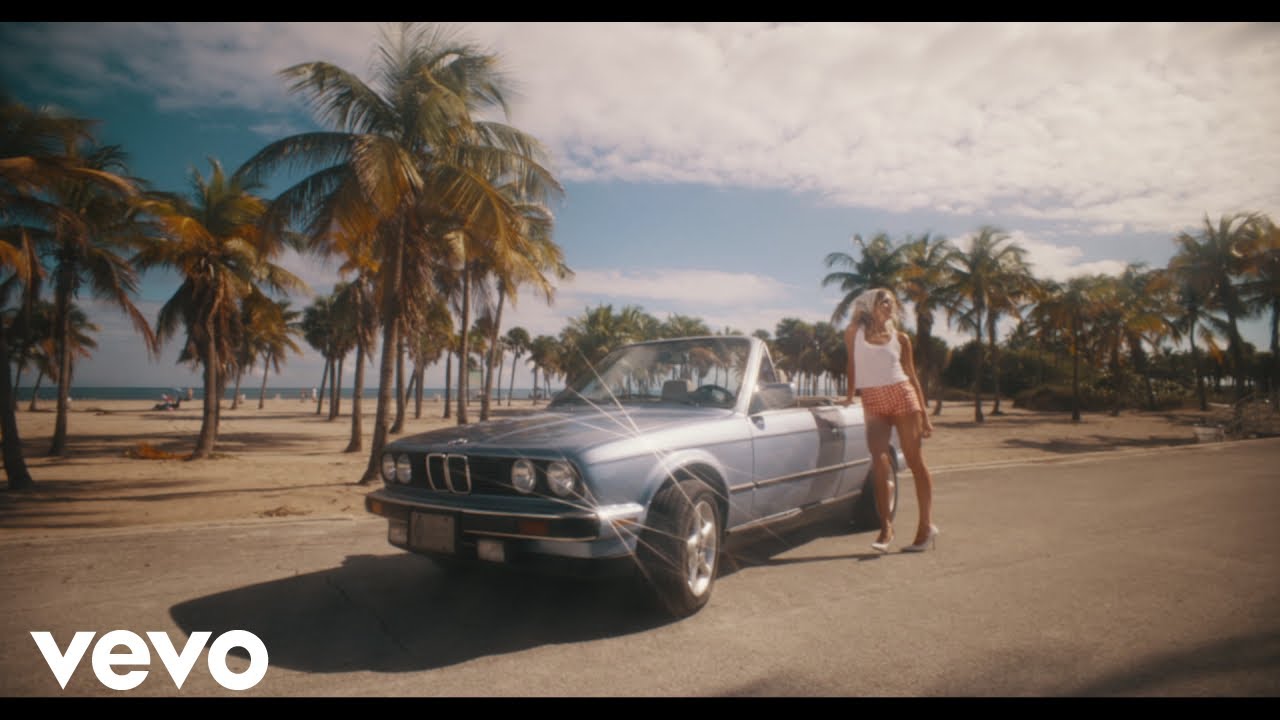 Mackenzie Carpenter - All In Already (Official Video)