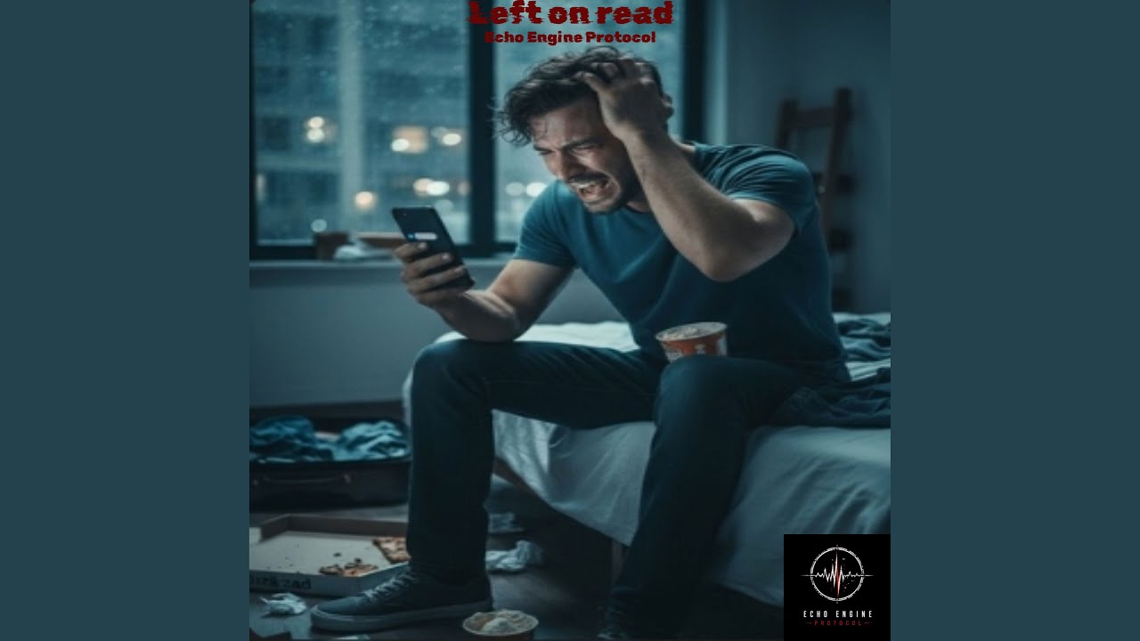 Guarda Left on read su YouTube Guarda Left on read su YouTube