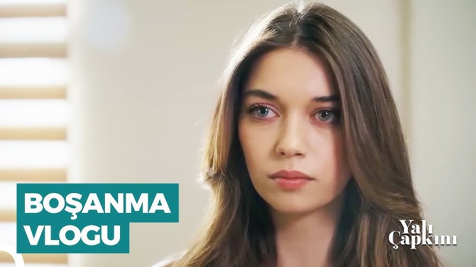 Yalı Günlükleri #30: Bizim Hayalleri Siyah Poşete Saralım | Yalı Çapkını -  YouTube