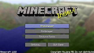 The Worst Nether Spawn EVER!!!