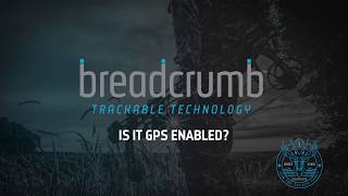 Are Breadcrumb devices GPS Enabled