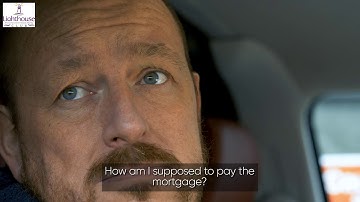 Lighthouse charity - Video produced to highlight suicide prevention