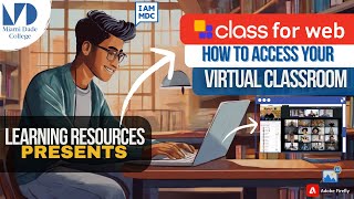 Class for Web: Getting Started