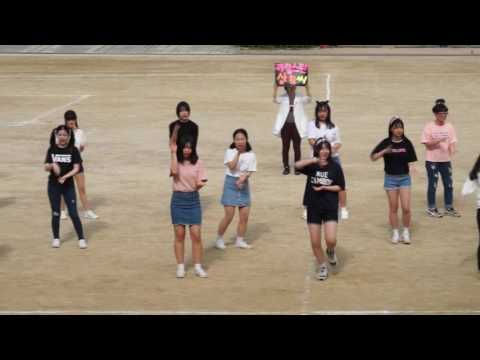 2016 205_이화미디어고 체육대회