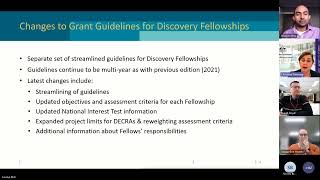 FL24 information session