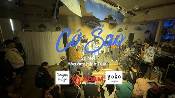 Cớ Sao - Mer (Sướng Nên Ca Quài 2 Live)