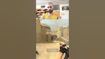 Even My Relax is Mad #gamer #css #shorts #counterstrike #viral #proplayer