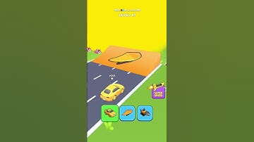 Shape Shifting All Levels Gameplay Walkthrough Android iOS Hyper Causal Games #ShapeShifting #Short