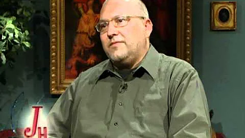 Journey Home - 2012-01-23 - Former Presbyterian  -...