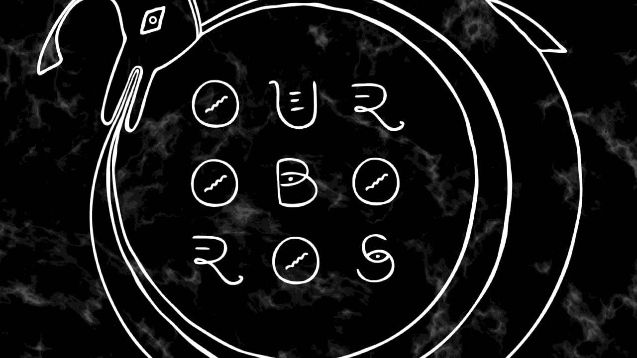 Various Artists - 'Ouroboros' LP (Full Album Stream) - YouTube