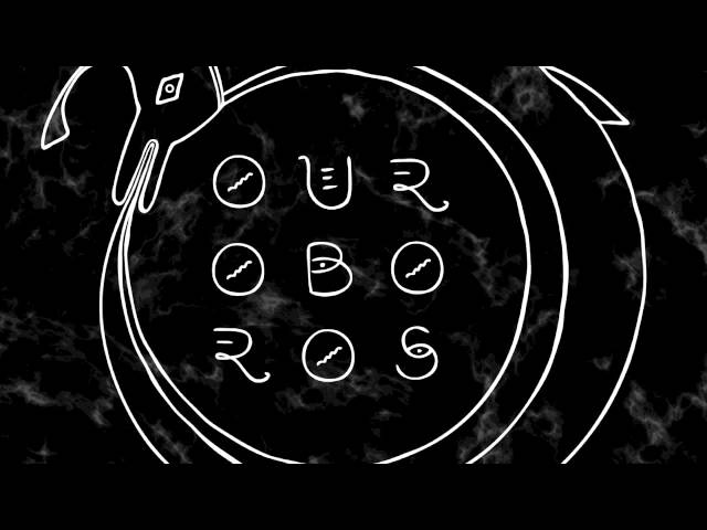 One80 Uroboros(ウロボロス) ver.4 2BA Various Artists - 'Ouroboros' LP (Full Album Stream) - YouTube