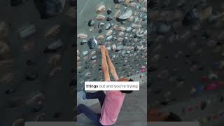 Take advantage of standardized hold spacing