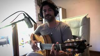 No Vivire&Yeniden Sev(Yine Yeni Yeniden) Gipsy Kings - Sezen Aksu - Onno Tunç - Nilüfer (Emre Yılık)