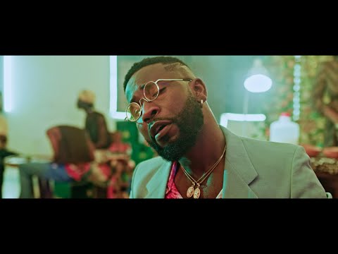 Bisa Kdei - Yard [Official Video]