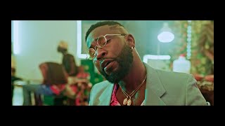 Bisa Kdei - Yard [Official Video]