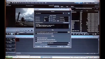 GoPro Timelapse Tutorial - How to Make a Video with Still Photos in Magix Edit Pro Plus