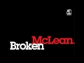 Miniature de la vidéo de la chanson Broken (Rabbit In The Moon Edit)