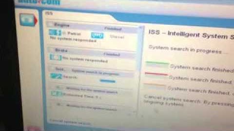 Autocom Test Video - www.cnatutool.com