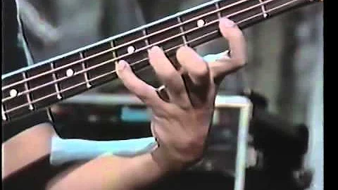 John Alderete Instructional Video