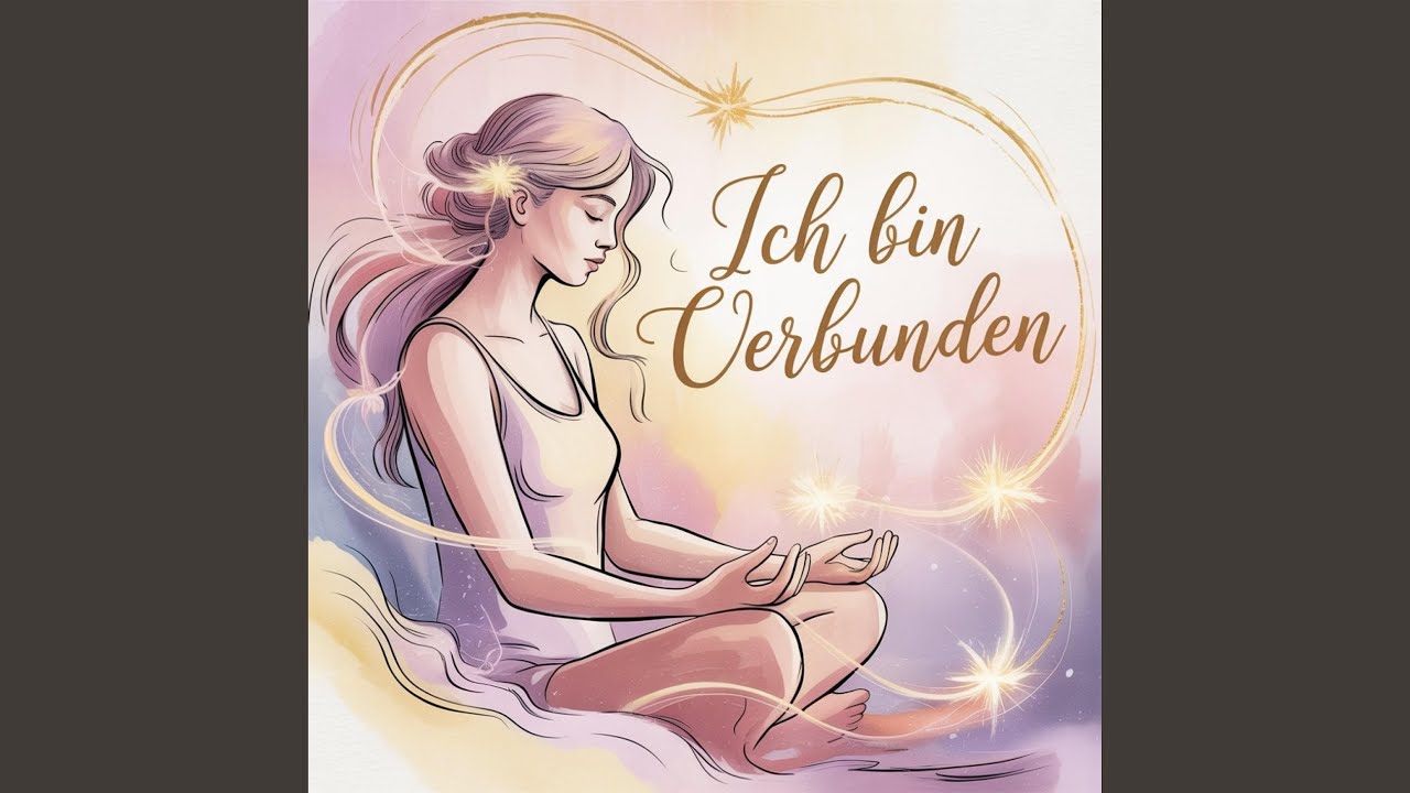 Ich bin verbunden