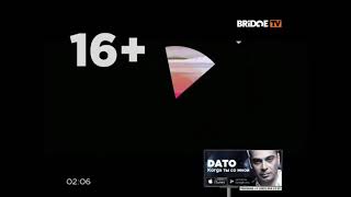 New videos on Bridge TV (Сборник, 2016)