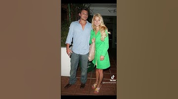 Thumbnail of Nick Lachey & Jessica Simpson ( 1999 - 2006 ) 💔#nicklachey  #jessicasimpson  #celebrityexes #shorts
