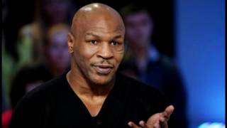 Mike Tyson Commented On Mayweather vs McGregor &quot;This Is A Strong And Exciting Fight&quot;