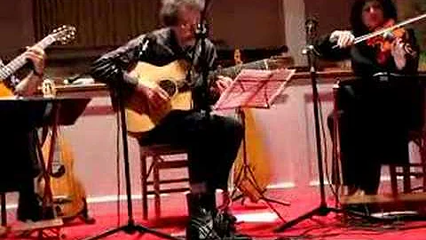 Sentimental Journey with Ken Bloom and Janet Furman