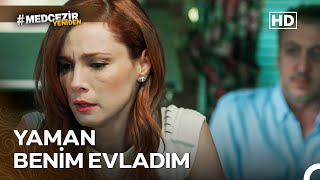 Ender Yamana Kıyamadı - Medcezir