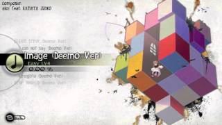 Video thumbnail of "【Deemo】aioi feat. Kamata Junko『Image (Deemo Version)』"