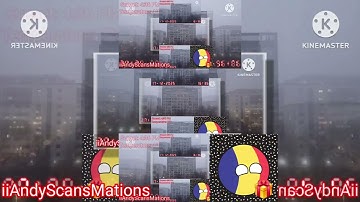 (LITTLE LOUD/YTPMV) Watching The Clouds #2,405 - Fog Edition 15 Scan^2