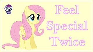 How would MLP sing "Feel Special" by TWICE?