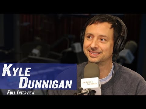 Kyle Dunnigan - Instagram, Dating, Neck Injury - Jim Norton & Sam Roberts