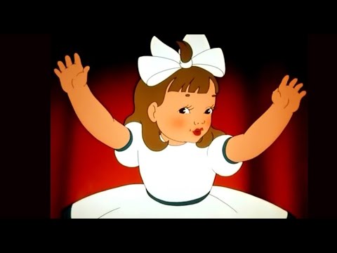 Мультфильм советский про кукол