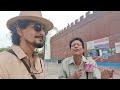 Shah Abdul Karim folk song by a street performer. Bangladesh