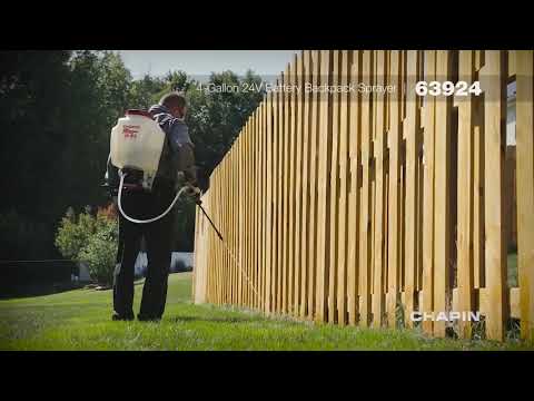 chapin-24-volt-li-ion-backpack-sprayer-—-4-gallon-capacity,-35-40-psi,-model#-63924