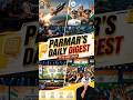 10 MAY 2026 | TODAY CURRENT AFFAIRS FOR SSC CGL GD, RRB NTPC, BANKING | PARMAR'S DAILY DIGEST