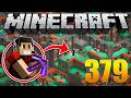 Quebrando a MAIOR ESTRUTURA do Minecraft - Em busca da casa automática #379