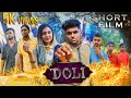 Doli   deepavali short film  directed by prem karlin