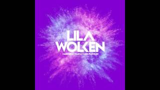 Lila Wolken - Marteria