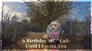 [FULL] [Birthday Special MEP Call- Until I Found You][15/15] #wcue #MEP #roblox #fyp Resimi