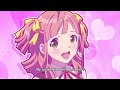 Good Luck Lilac | Anime-Gataris [Ending English Credits - English Subtitles]