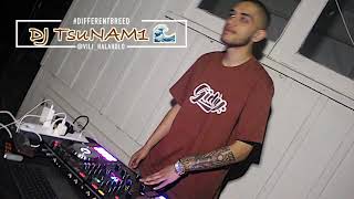 روزهای خوب x JUST AN ILLUION - DJ TSUNAM1