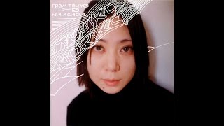 Tujiko Noriko / ツジコノリコ ‎– From Tokyo To Naiagara [Album]