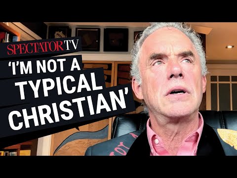 Jordan Peterson: how