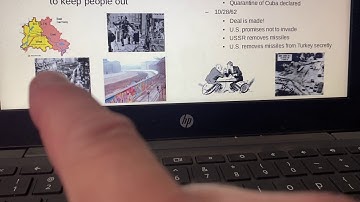 Unit 8, Day 5 Notes Lecture video